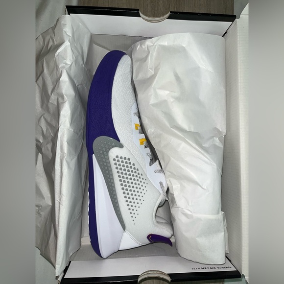 Mamba Rage - Picture 1 of 2